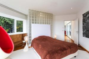 Villas VILLA ADRIANA VI4411 By Riviera Holiday Homes : photos des chambres