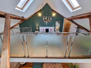 Luxury Piccadilly Duplex Flat by City SuperHost