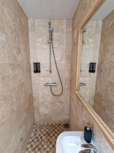 Luxury Piccadilly Duplex Flat by City SuperHost