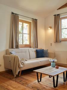 Voss Haus- Ferienwohnung Freiraum