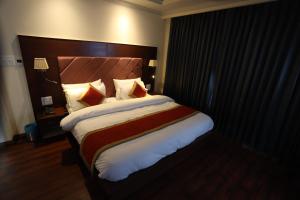 Hotel Paldan
