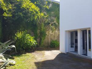 Studio avec parking à 12mns du centre historique de bayonne