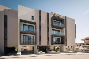 Chania Elegance Suites - Souda