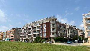 Stamopolulux директен изглед към морето