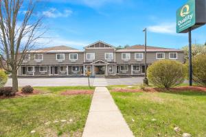 Quality Inn Queensbury - Lake George Area