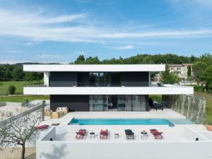 Villa She Luxury by IstriaLux 