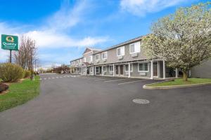 Quality Inn Queensbury - Lake George Area