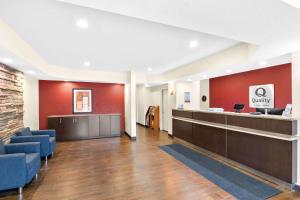 Quality Inn Queensbury - Lake George Area