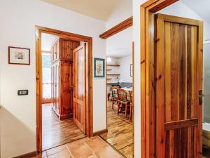 Apartment Condominio Val di Fassa-2 by Interhome