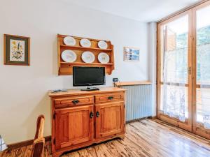 Apartment Condominio Val di Fassa-2 by Interhome