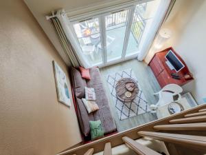 Appartements Apartment Port Guillaume-17 by Interhome : photos des chambres