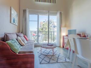 Appartements Apartment Port Guillaume-17 by Interhome : photos des chambres
