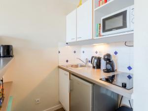 Appartements Apartment Port Guillaume-17 by Interhome : photos des chambres