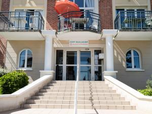 Appartements Apartment Port Guillaume-17 by Interhome : photos des chambres