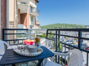 Appartements Apartment Port Guillaume-17 by Interhome : photos des chambres