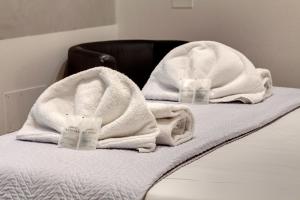 Conce Apartment by Mamo Florence