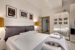 Conce Apartment by Mamo Florence