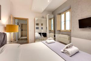 Conce Apartment by Mamo Florence