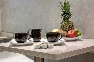 Conce Apartment by Mamo Florence