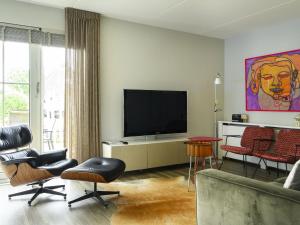 Holiday Home Bungalowpark It Wiid by Interhome