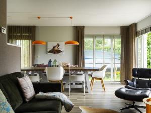 Holiday Home Bungalowpark It Wiid by Interhome