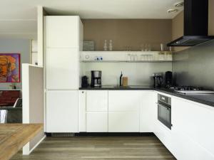 Holiday Home Bungalowpark It Wiid by Interhome