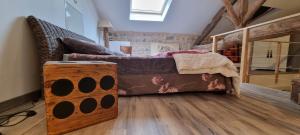 O Beaujolais Chiroubles