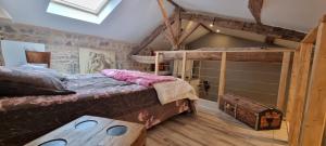 O Beaujolais Chiroubles