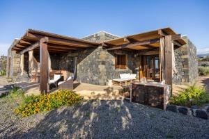 Dammuso Luna - Piscina Privata con Vista Mare