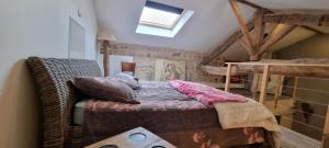 O Beaujolais Chiroubles