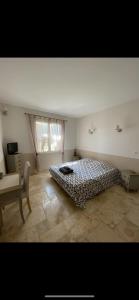 Villas Le bon Vivre : photos des chambres