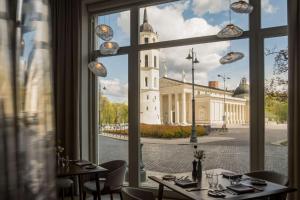 Grand Hotel Vilnius, Curio Collection by Hilton