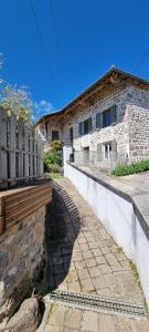 Maisons de vacances O Beaujolais Chiroubles : photos des chambres