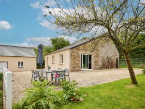 Maisons de vacances Holiday Home Le Lanchon by Interhome : photos des chambres