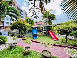 Studio Type Kelseys Homestay