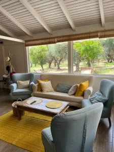 Glykoriza Cottage - Longá