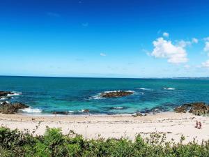 Maisons de vacances Holiday Home Les Azalees by Interhome : photos des chambres