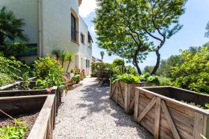 Villas VILLA HATELMA VI4404 By Riviera Holiday Homes : photos des chambres