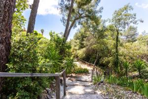 Villas VILLA HATELMA VI4404 By Riviera Holiday Homes : photos des chambres