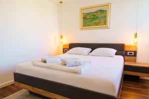 Apricus Apartment