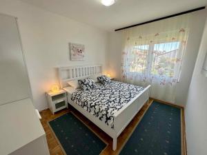 Apartments in Dramalj 43208