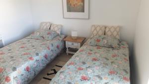 Maisons de vacances Maison bretonne 4 personnes - Baie de Morlaix : photos des chambres