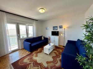 Apartments in Dramalj 43208