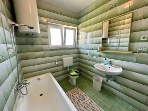 Apartments in Dramalj 43208