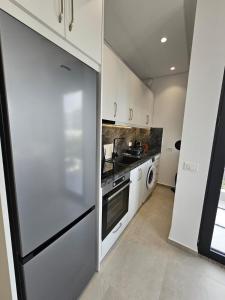 Green Pearl Studio Sea View