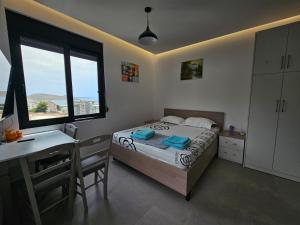 Green Pearl Studio Sea View