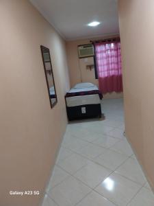 Pousada Serra e Mar RioCentro