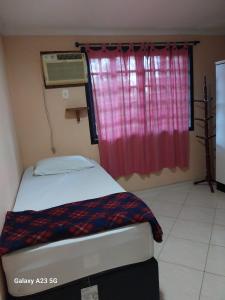 Pousada Serra e Mar RioCentro