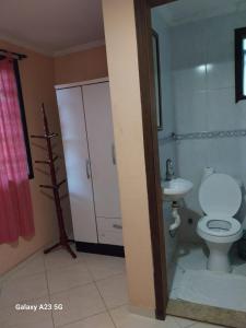 Pousada Serra e Mar RioCentro