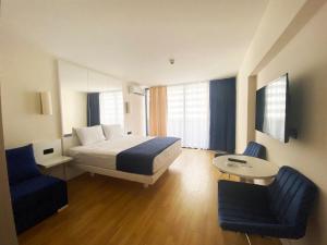 Orbi City Hotel